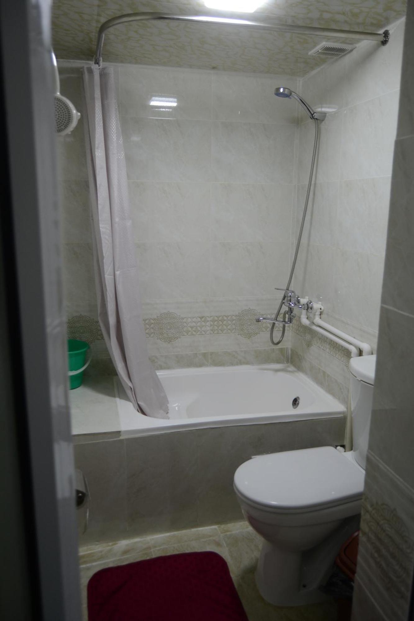 Orzu Guest House Buxoro Luaran gambar